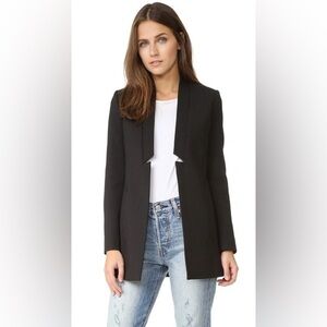 AYR the Coup Blazer Jacket NWOT